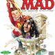 Illustration for article titled MAD Magazine
